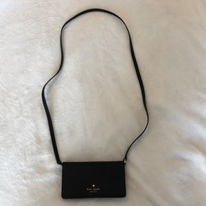 Kate spade crossbody bag